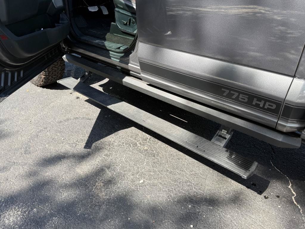 Used 2021 Ford F150 Lariat w/ Equipment Group 502A High AWD/4WD image 25