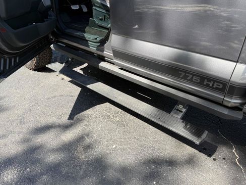 Used 2021 Ford F150 Lariat w/ Equipment Group 502A High AWD/4WD image 25