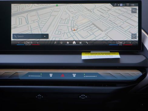 Used 2025 BMW X3 xDrive30i w/ Convenience Package image 14