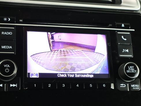 Used 2019 Honda Fit LX image 28