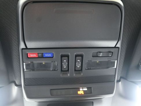 New 2026 Subaru Outback Touring XT image 37