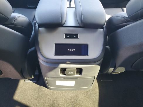 New 2025 Lincoln Navigator Reserve w/ Jet Appearance Package image 13