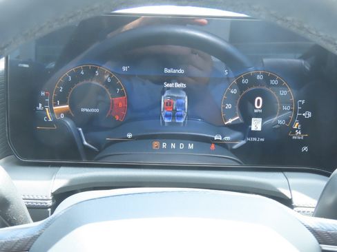 Used 2024 Ford Mustang GT Premium RWD image 25