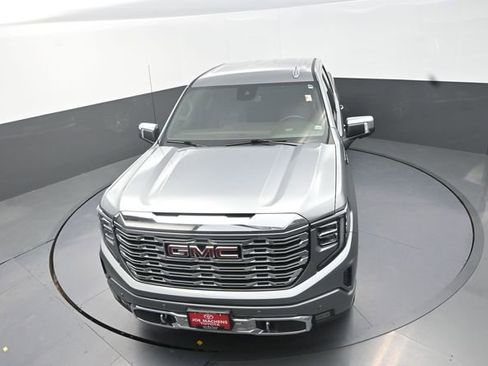 Used 2023 GMC Sierra 1500 Denali AWD/4WD image 52
