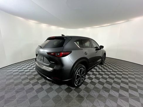 Used 2022 MAZDA CX-5 AWD 2.5 S w/ Premium Plus Pkg image 9