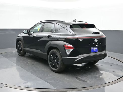 New 2026 Hyundai Kona SEL Sport image 4