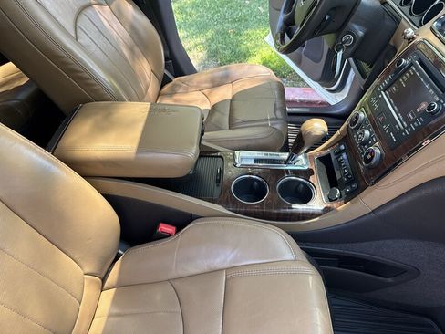Used 2014 Buick Enclave Premium w/ Trailering Provision Package AWD/4WD image 30