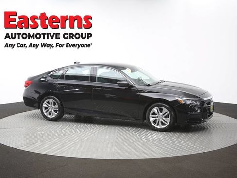 Used 2019 Honda Accord LX image 46