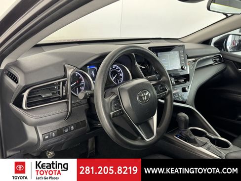 Certified 2024 Toyota Camry LE image 15
