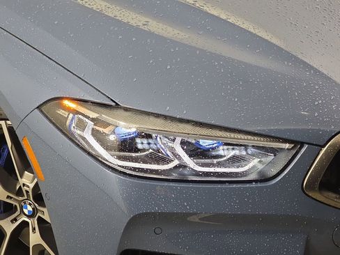 Used 2019 BMW M850i xDrive M850i xDrive image 35