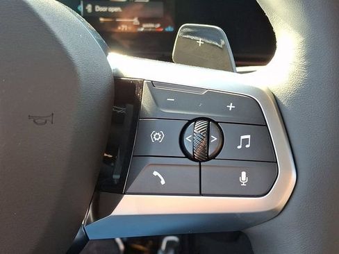 New 2026 BMW X2 xDrive28i w/ Technology Package image 19