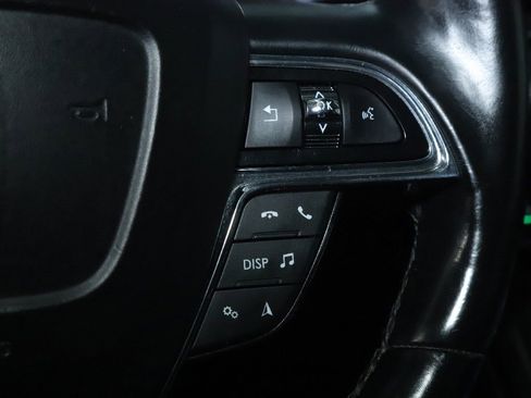 Certified 2021 Lincoln Nautilus Reserve AWD/4WD image 25