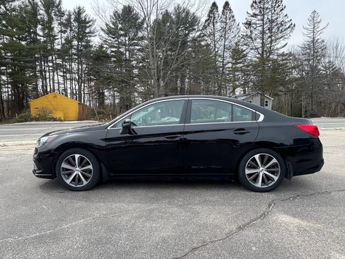 Used 2019 Subaru Legacy 2.5i Limited image 10