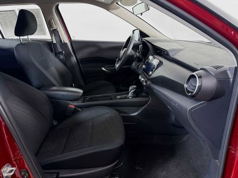Certified 2023 Nissan Kicks SV FWD image 22