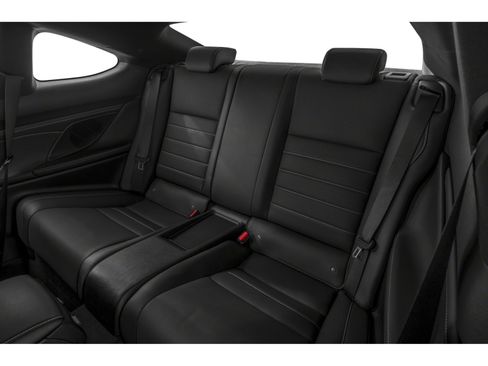 Used 2019 Lexus RC 300 F Sport w/ Accessory Package RWD image 8