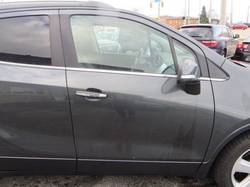 Used 2018 Buick Encore Sport Touring w/ Safety Package image 47