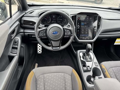 Certified 2025 Subaru Crosstrek 2.5i Sport w/ Crosstrek Mirror Package image 10