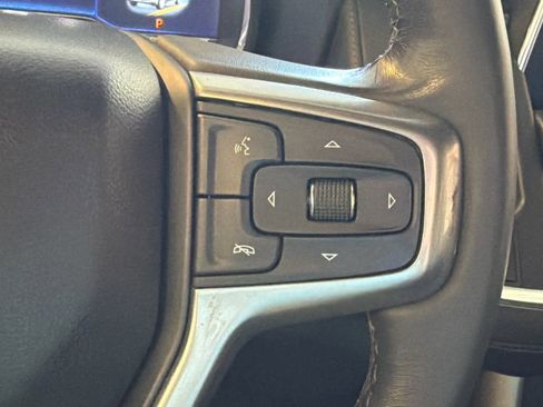 Used 2022 Chevrolet Tahoe LT w/ Luxury Package image 43