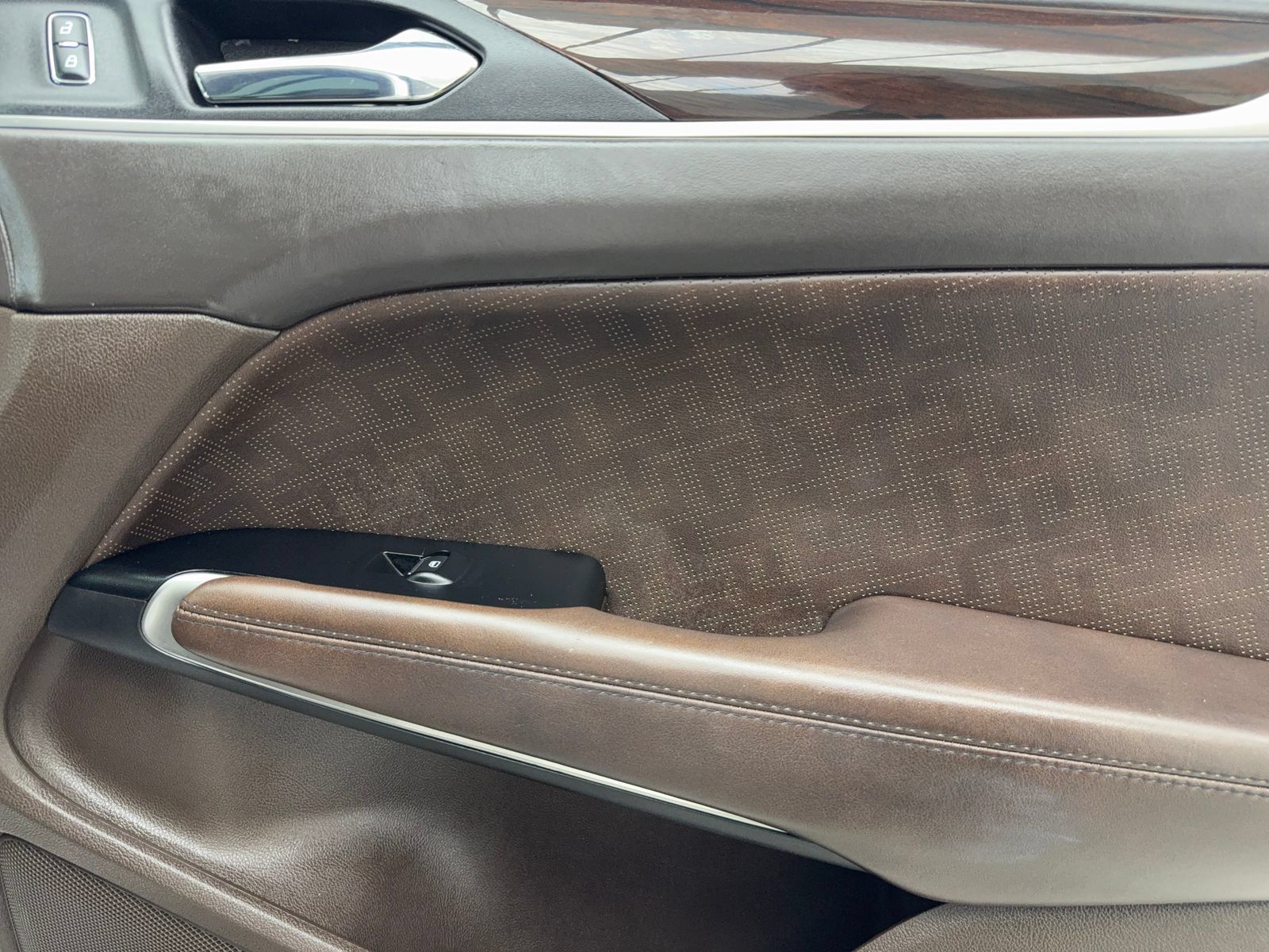 Used 2019 Lincoln MKC Black Label FWD image 43
