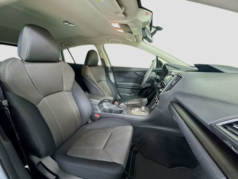 Used 2021 Subaru Crosstrek 2.0i w/ Popular Package #1 image 24