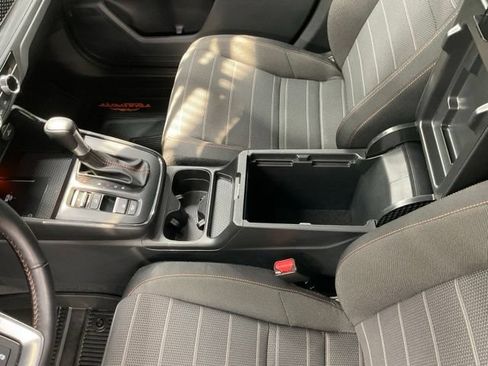 Certified 2026 Honda CR-V TrailSport image 23
