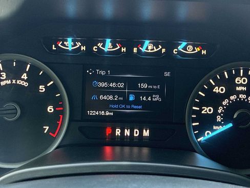 Used 2018 Ford F150 XLT w/ Equipment Group 301A Mid AWD/4WD image 10