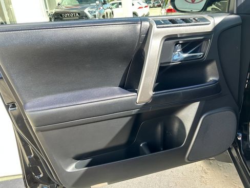 Certified 2024 Toyota 4Runner SR5 Premium w/ Moonroof Package AWD/4WD image 11