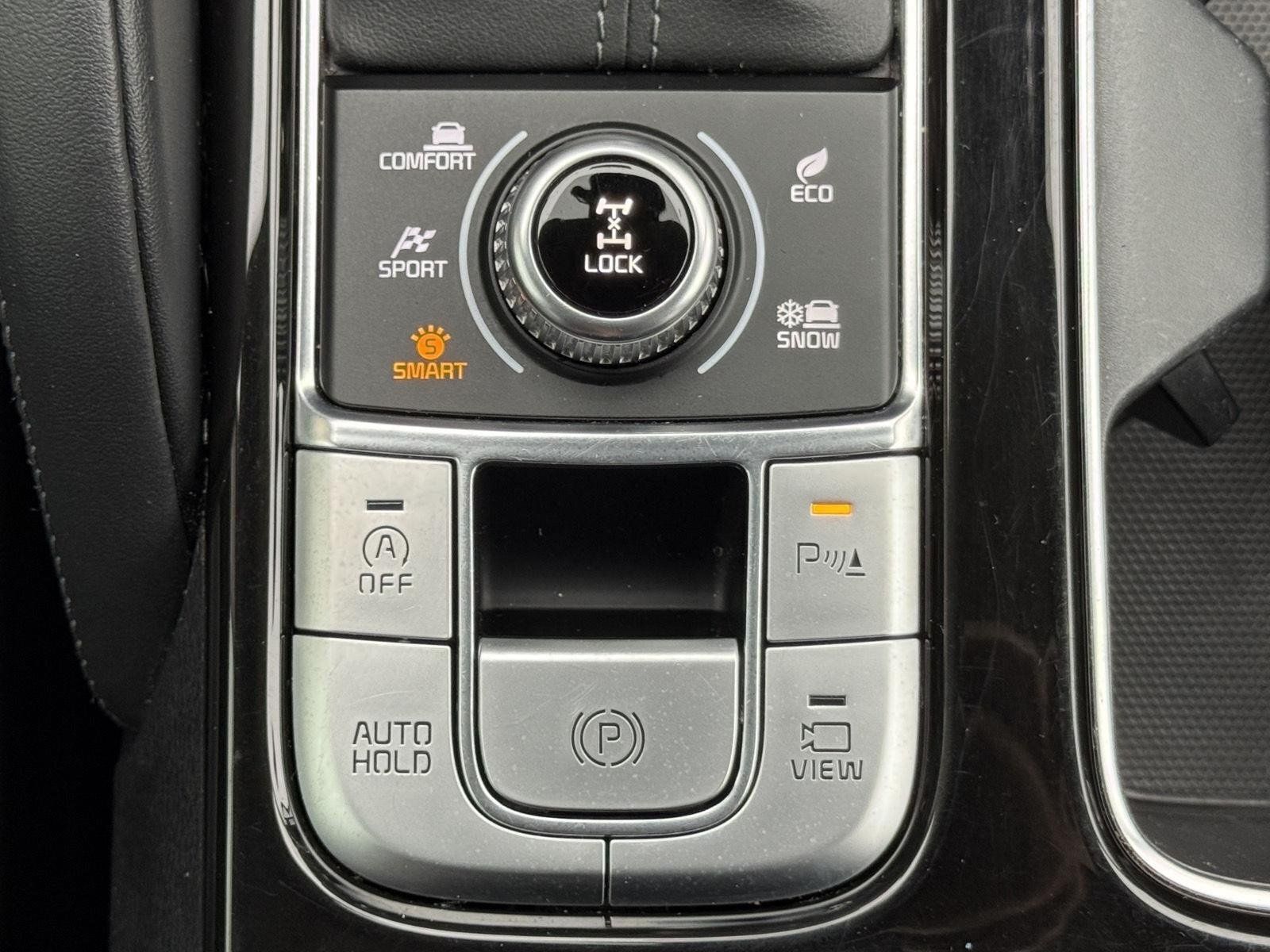 Used 2021 Kia Telluride SX w/ Towing Package AWD/4WD image 46