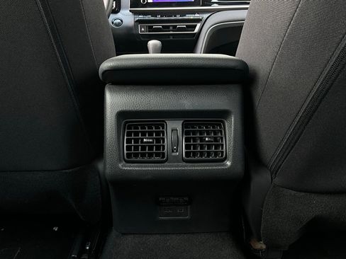 Used 2025 Toyota Camry LE image 12