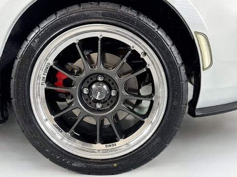 Used 2017 MAZDA MX-5 Miata RF Club w/ Brembo/BBS Package image 25