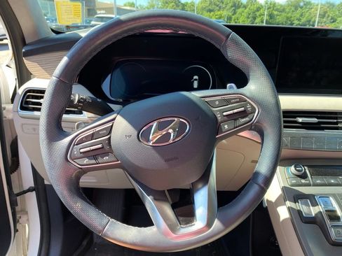 Used 2022 Hyundai Palisade Calligraphy w/ Cargo Package AWD/4WD image 6