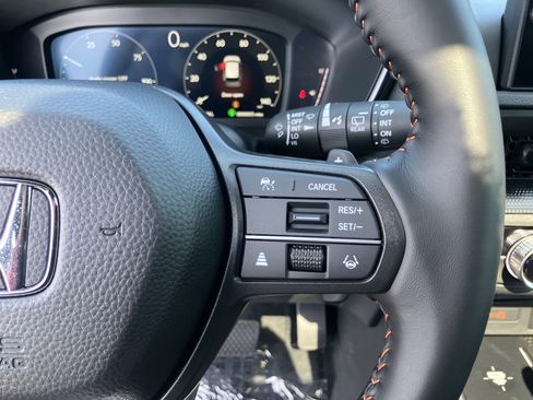 Used 2026 Honda CR-V Sport-L image 26
