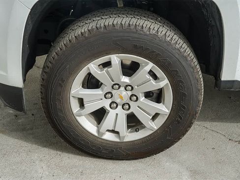 Used 2022 Chevrolet Colorado LT image 10