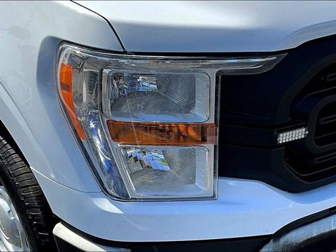 Used 2022 Ford F150 XL w/ XL Power Equipment Group RWD image 27