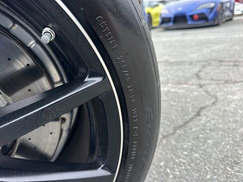 Used 2017 Mercedes-Benz S 63 AMG 4MATIC Cabriolet image 32