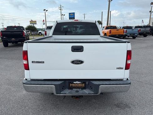 Used 2004 Ford F150 XL RWD image 7