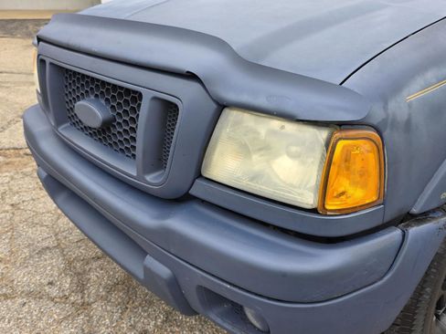 Used 2004 Ford Ranger Edge image 25