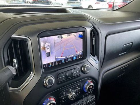 Used 2020 GMC Sierra 1500 Denali w/ Denali Ultimate Package image 11