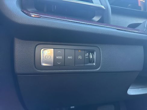 Used 2024 Chevrolet Traverse RS w/ LPO, Floor Liner Package AWD/4WD image 31