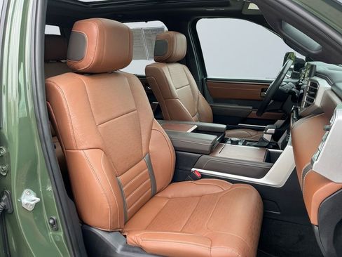 Used 2023 Toyota Tundra 1794 Edition w/ Advanced Package image 16