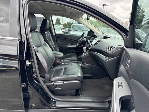 Used 2015 Honda CR-V EX-L image 9