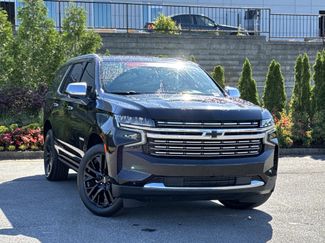 Used 2023 Chevrolet Tahoe Premier AWD/4WD video 2