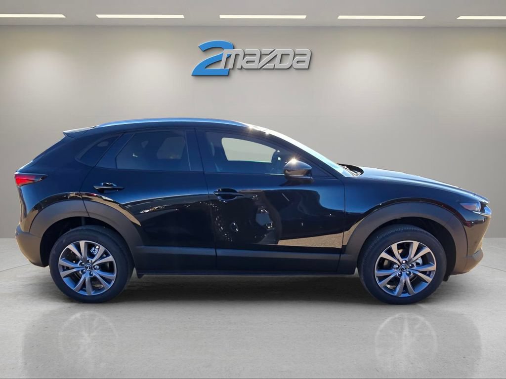 Used 2026 MAZDA CX-30 AWD 2.5 S w/ Premium Package image 6