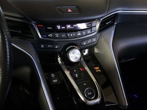 Certified 2022 Acura TLX Type S AWD/4WD image 21
