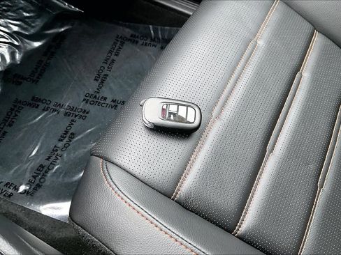 Used 2026 Honda CR-V Sport-L image 14