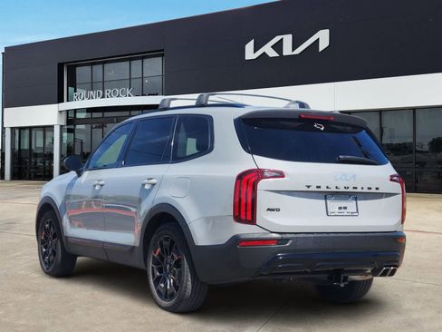 Certified 2022 Kia Telluride EX w/ EX Premium Package image 5