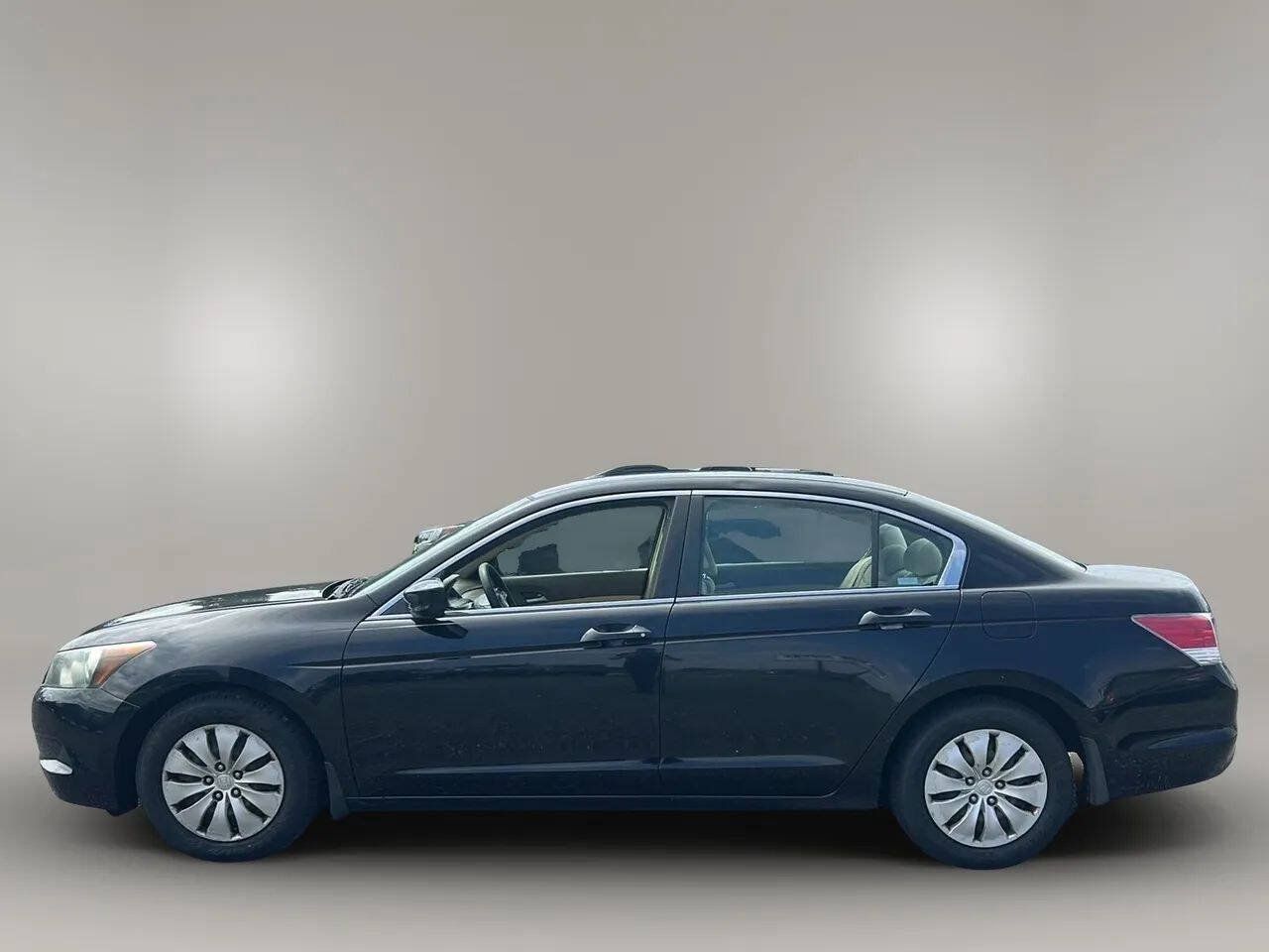 Used 2008 Honda Accord LX image 4