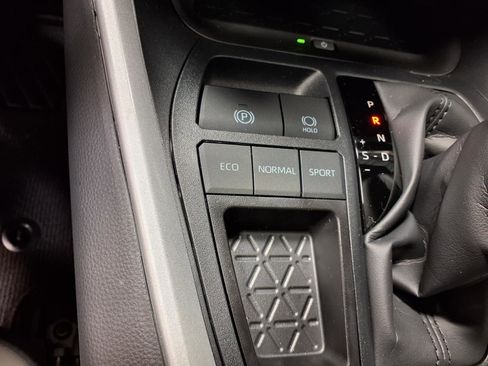 New 2025 Toyota RAV4 XLE Premium image 18