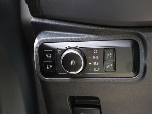 Used 2024 Ford Bronco Raptor AWD/4WD image 45