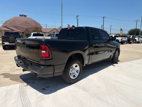 Used 2025 RAM 1500 Tradesman RWD image 7